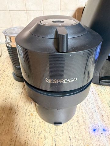 מכונת קפה nespresso