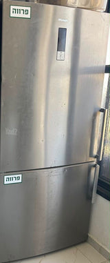 מקררים