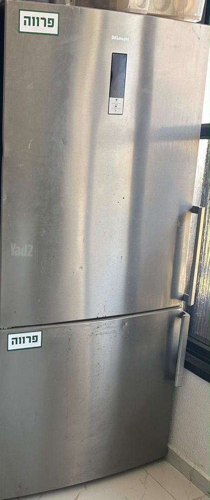 מקררים