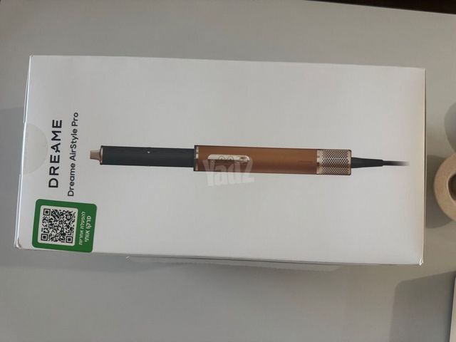 DREAME AirStyle pro חדש בקופסה
