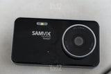 מצלמה דגם SAMVIX