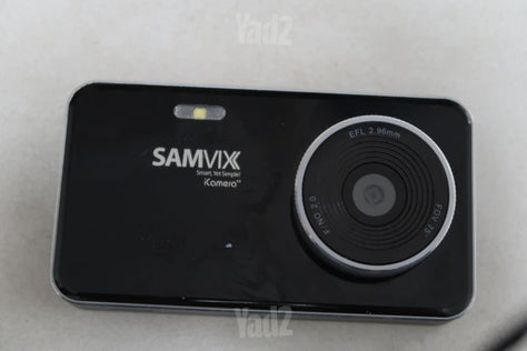 מצלמה דגם SAMVIX