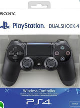 שלט אלחוטי PS4