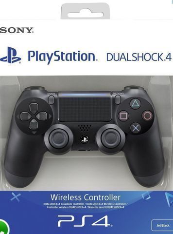 שלט אלחוטי PS4