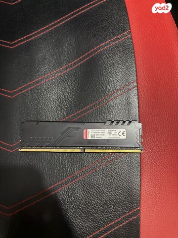 16 gb ram cl18 3600mhz כמו חדש