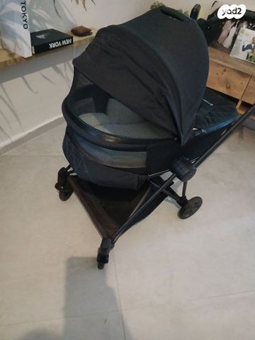 עגלת סייבקס Mios 3