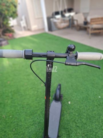 קורקינט segway ninbot F25e