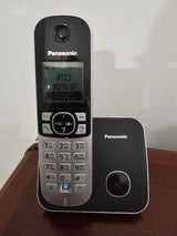 טלפון ביתי  panasonic
