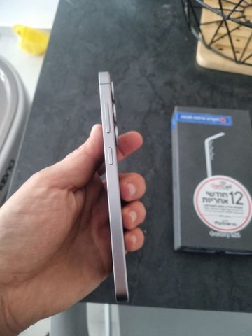 סמסונג  Samsung S25