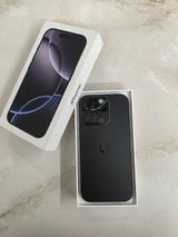 Iphone 16 pro 256 gb