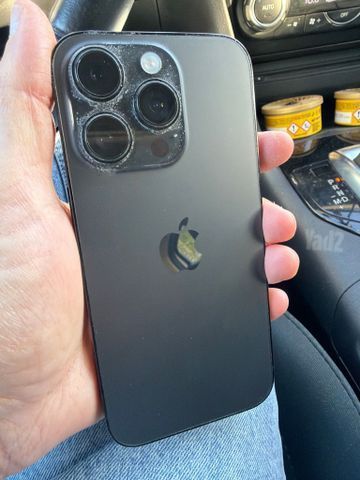 iphone 14 pro 128gb black