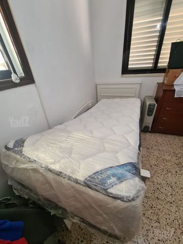 מזרן פולירון