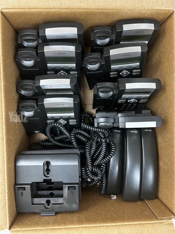 POLYCOM VOIP IP335
