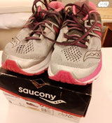 נעלי ספורט Saucony