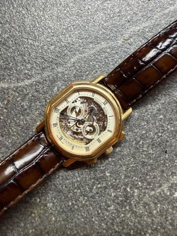 Daniel Roth Chronograph