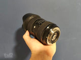 Sigma Art 24-35 f2 for EF