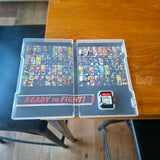 Super Smash Bros
