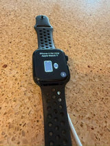 שעון אפל Apple watch 7 45mm