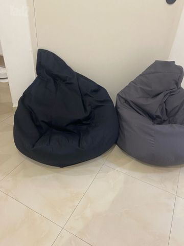 ‏שני פופים