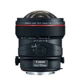 עדשה Canon TS 17mm