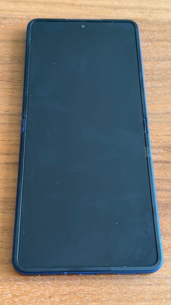 Samsung Galaxy Flip Z7 256GB