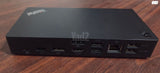 תחנת עגינה USB-C Dock (40AY).