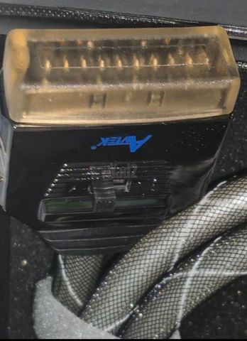כבל סקארט ל RCA