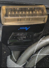 כבל סקארט ל RCA