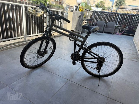 אופניים