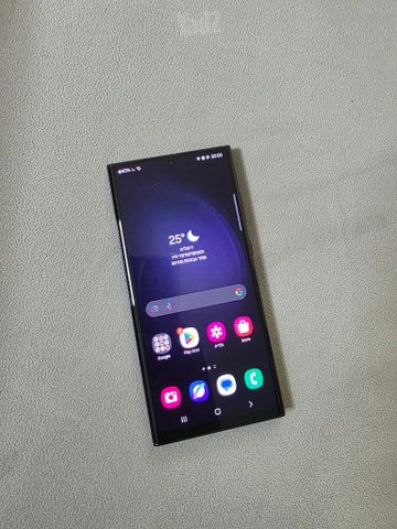 S23 ultra 256GB