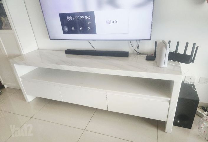 מזנון סלון