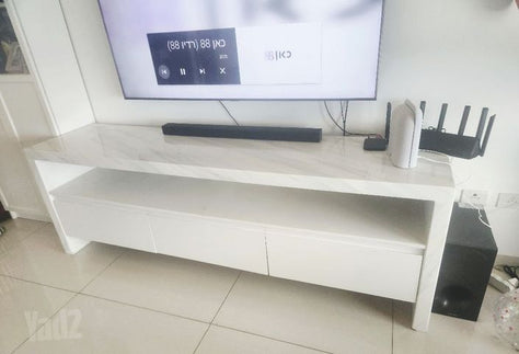 מזנון סלון