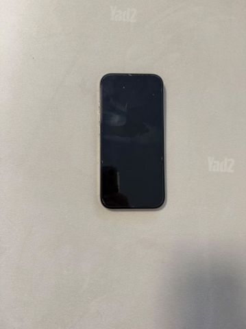 iPhone 16 pro — 256GB