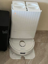 roborock qrevo