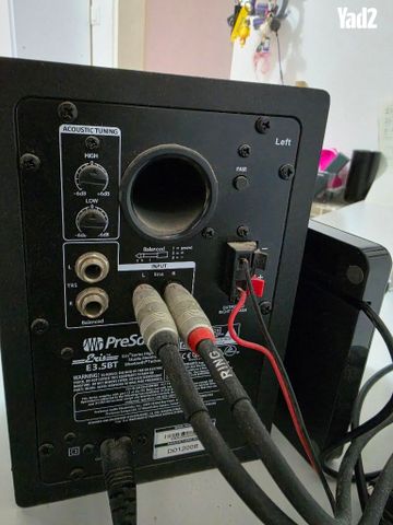 מוניטורים