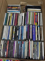 דיסקים cd