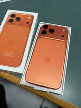 Ipon 17 pro max