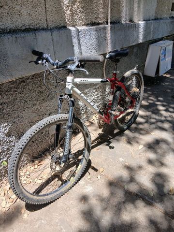 אופני KHS 1000