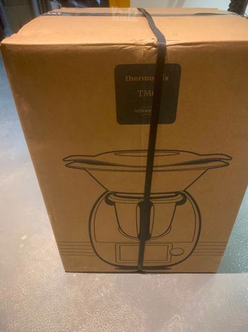 בהזדמנות !!!!thermomix