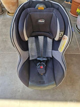 כסא בטיחות Chicco NextFit