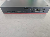 תחנת עגינה Lenovo