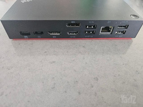 תחנת עגינה Lenovo