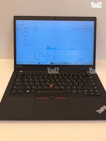 LenovoThinkPad/T14/i7/16gb