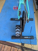 טריינר אופניים kicker core 2