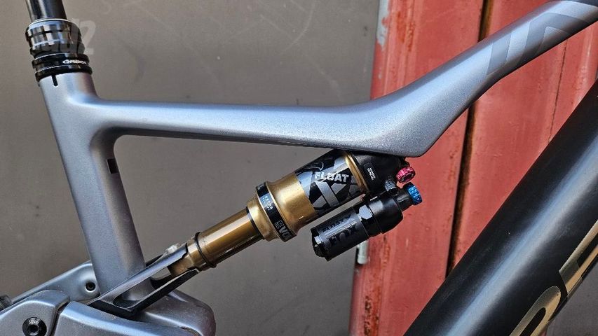 Orbea Rise M10 2024 – מידה L