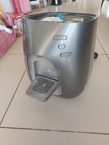 2 ברי מים