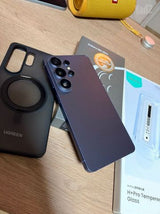 Galaxy S26 Ultra 512 סגול, חדש