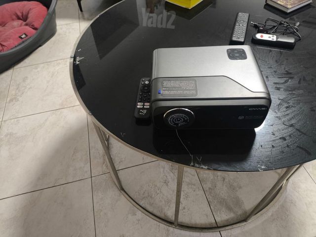 מקרן