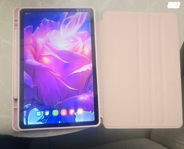 Samsung galaxy tab s6 lite