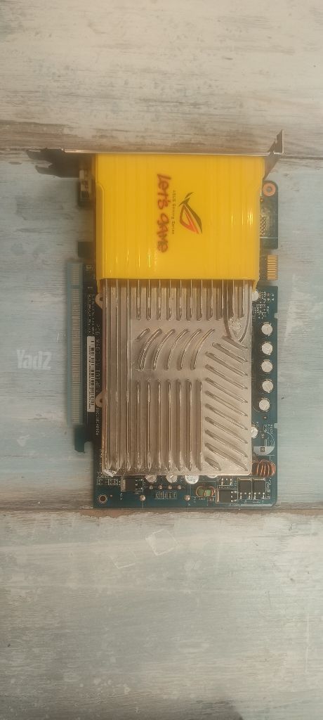 8600gt 0.5gb